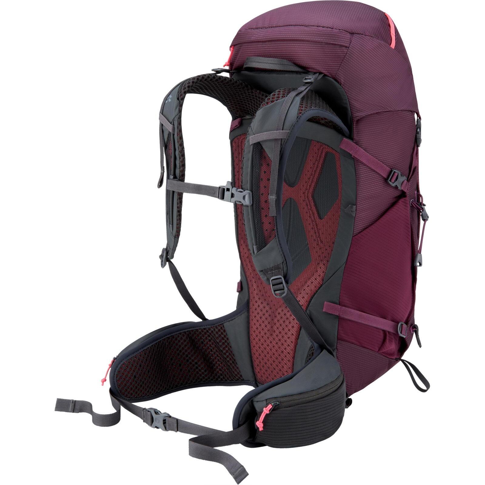 Tagesrucksack Protium 33 ND mulberry 4/7