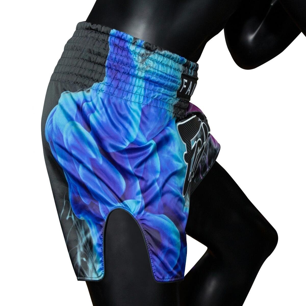 Muay Thai Shorts Fairtex Tech House 5/5