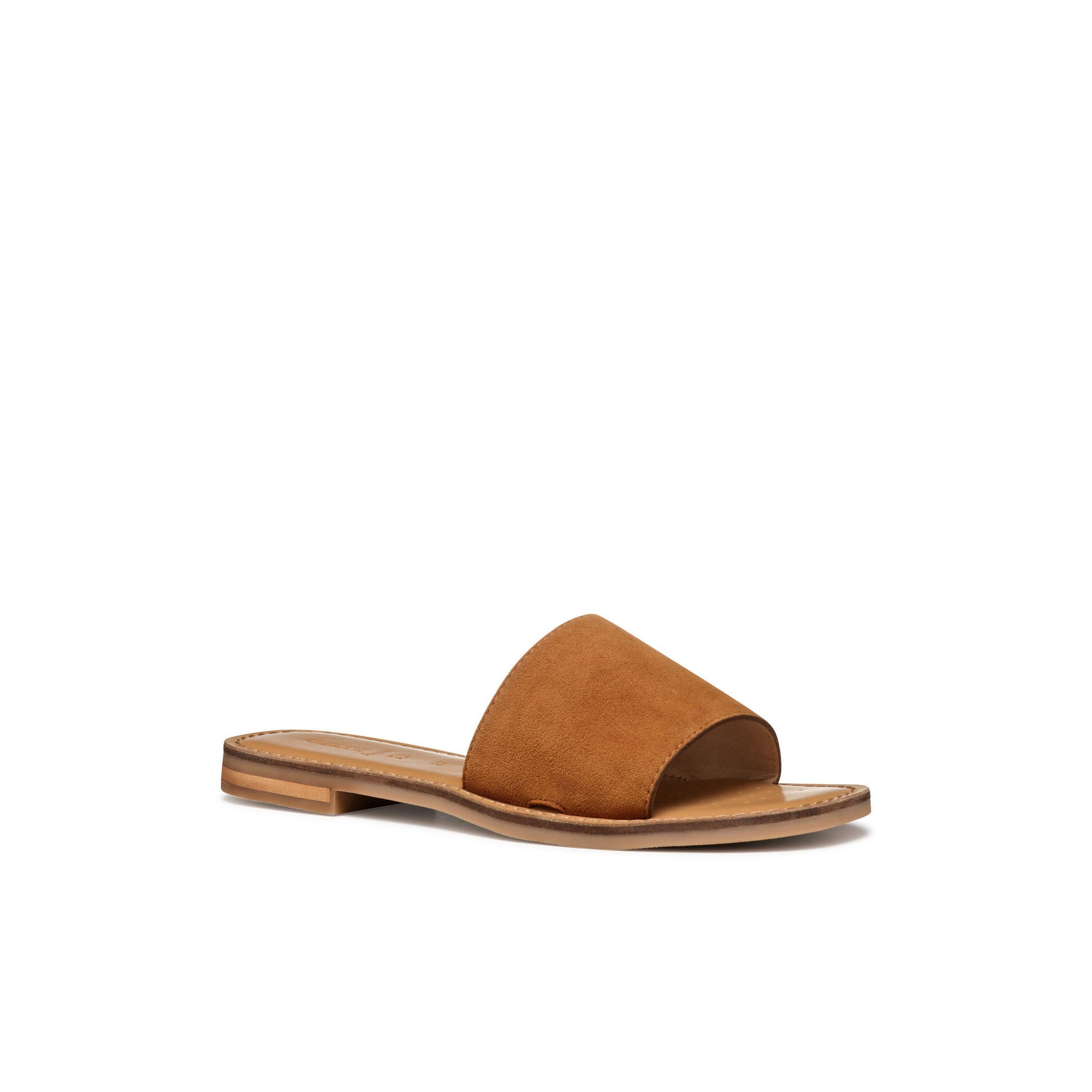 Mules femme Geox Maddalusiac L 2/2