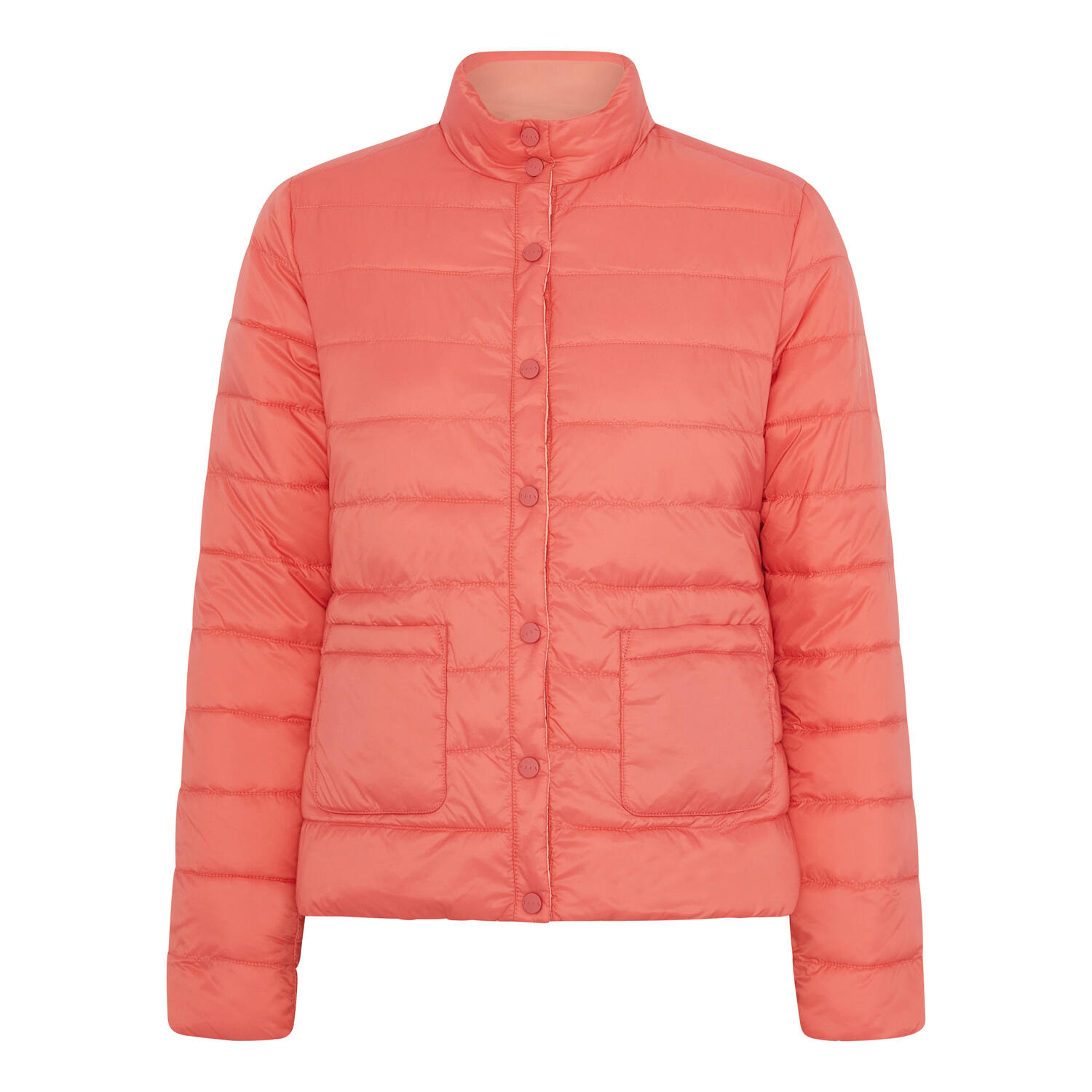 Veste de sport boutonné Performance Athleisure LYRA 5/6