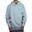 Sweatshirt à capuche petit logo Tall Order