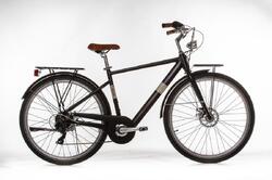 Vélo électrique de tourisme Airbici Oliver Man 28