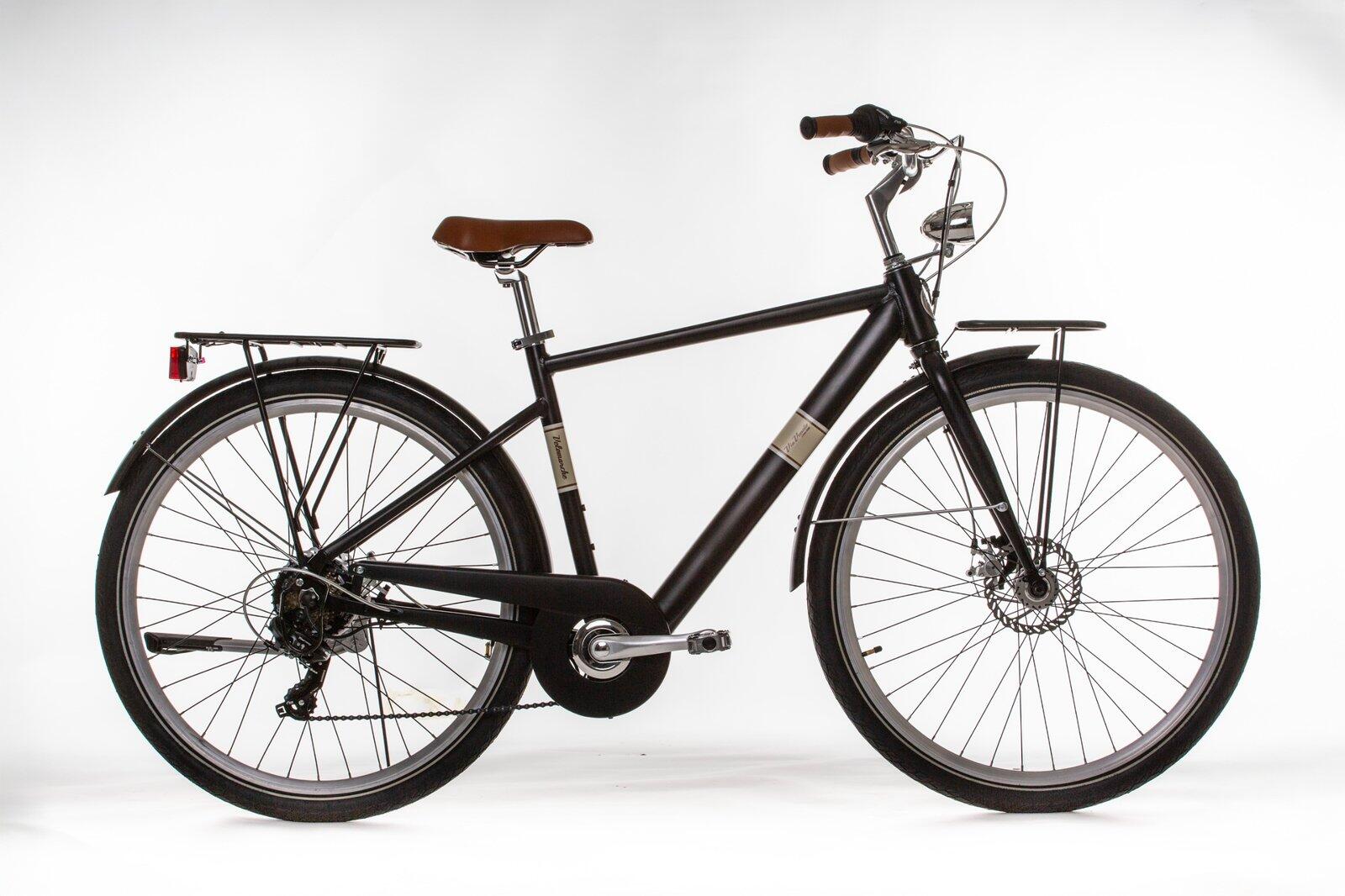 AIRBICI Airbici Oliver Man 28" Elektro-Tourenfahrrad