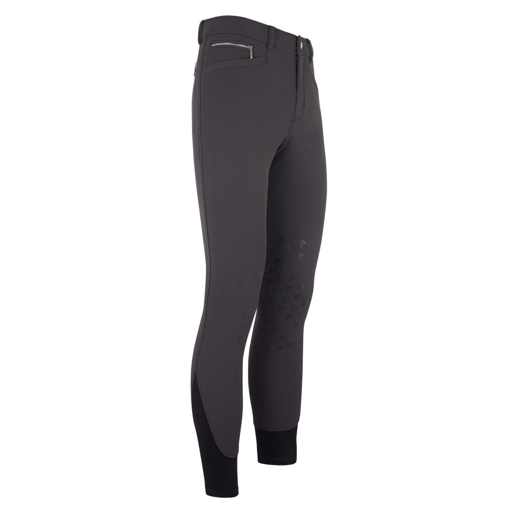 Children's full grip riding pants Easy Rider Sera