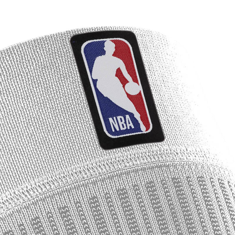 Rodillera de compresión deportiva NBA 2/4