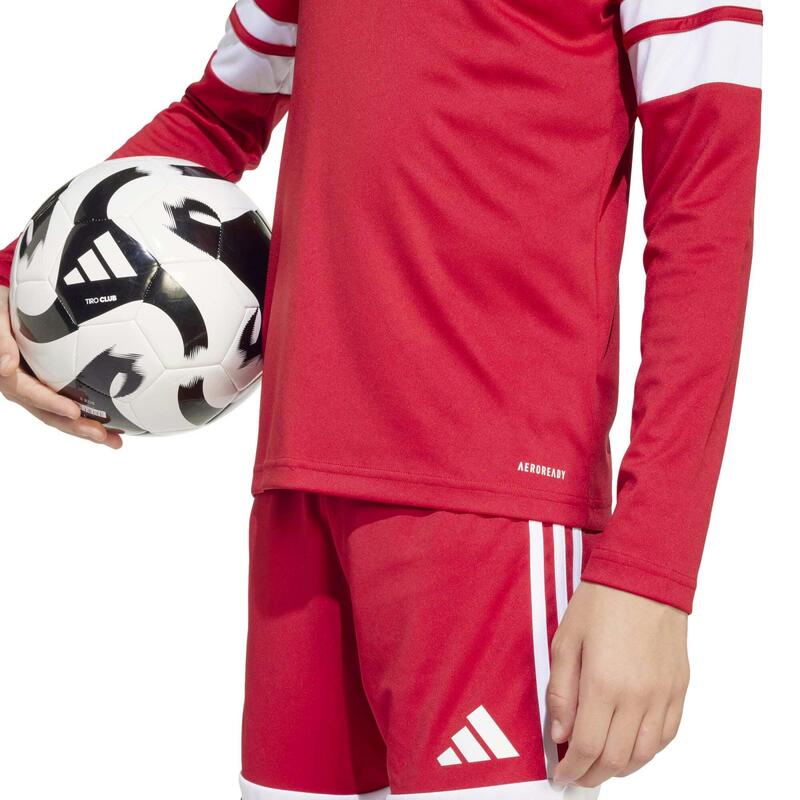 T-Shirt Adidas Sport Squa25 Jsy Ly Enfant