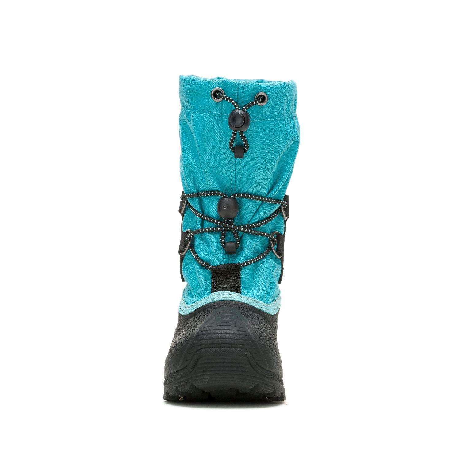 Kinder SOUTHPOLE 4 Winterstiefel Teal 2/6