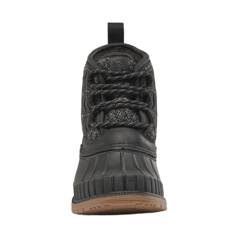 Femmes SIENNA LO Bottes d'hiver Noir 2/6