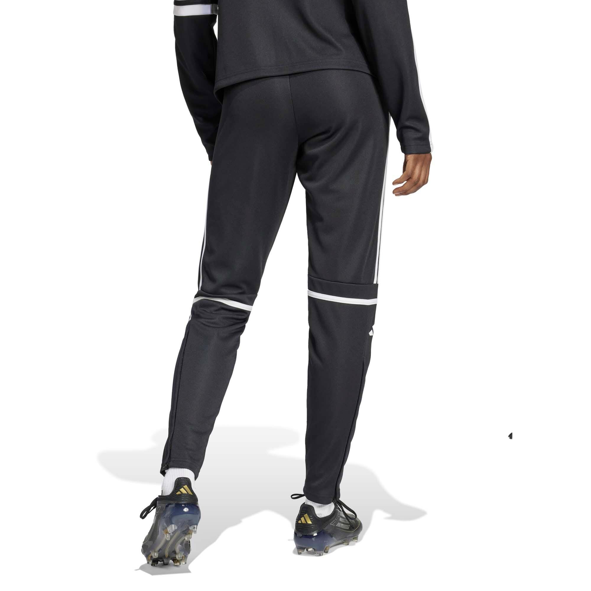 adidas Damen Trainingshose Squadra 25 TR PNT W 3/8