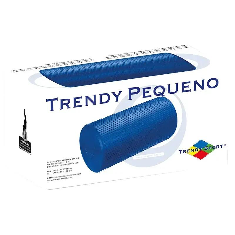Pilates henger Trendy Pequeno kék 5/5