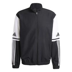 Sweat-Shirt Adidas Sport Sq25 Pre Jkt Adulte