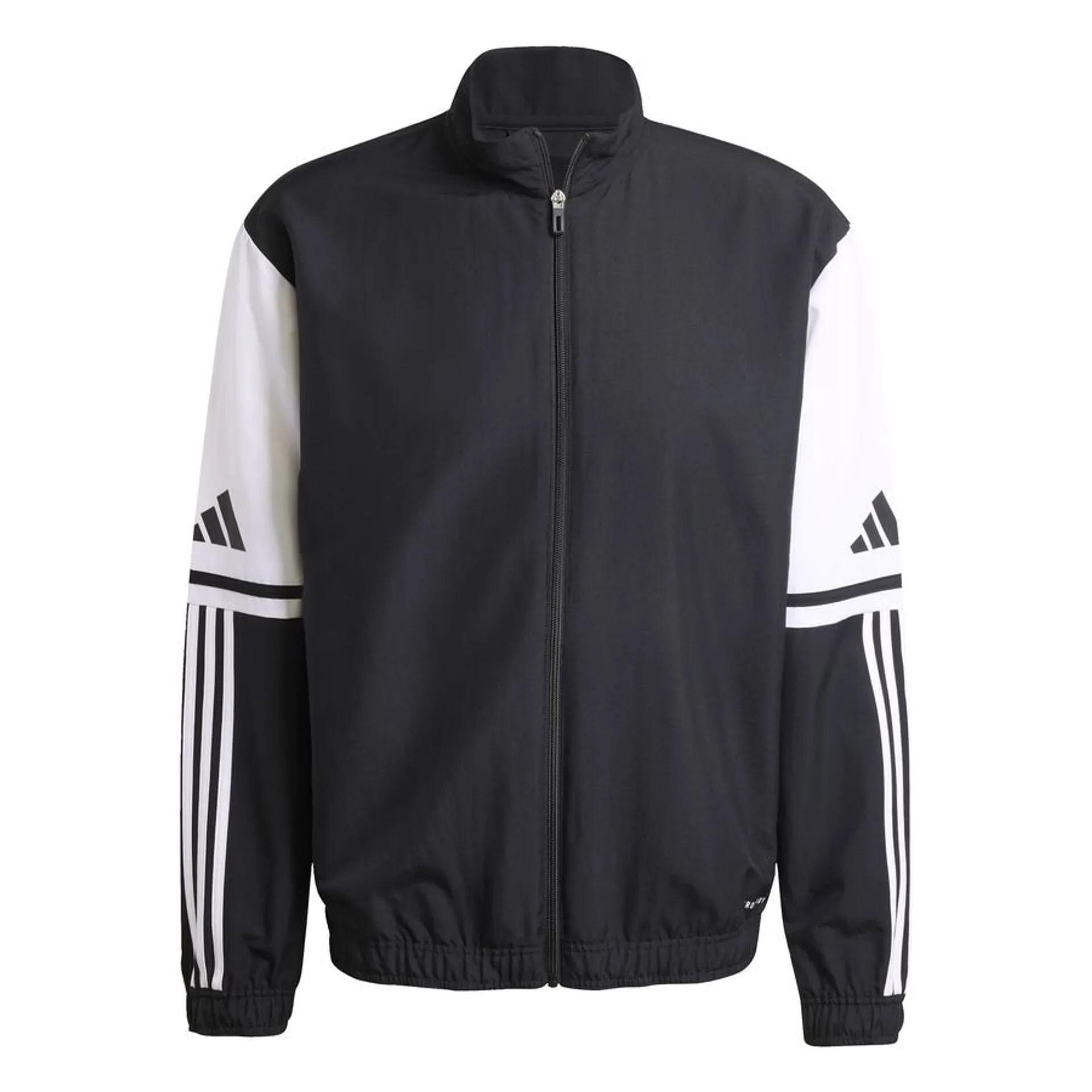 ADIDAS Adidas Sport Sq25 Pre Jkt Moletom Adulto