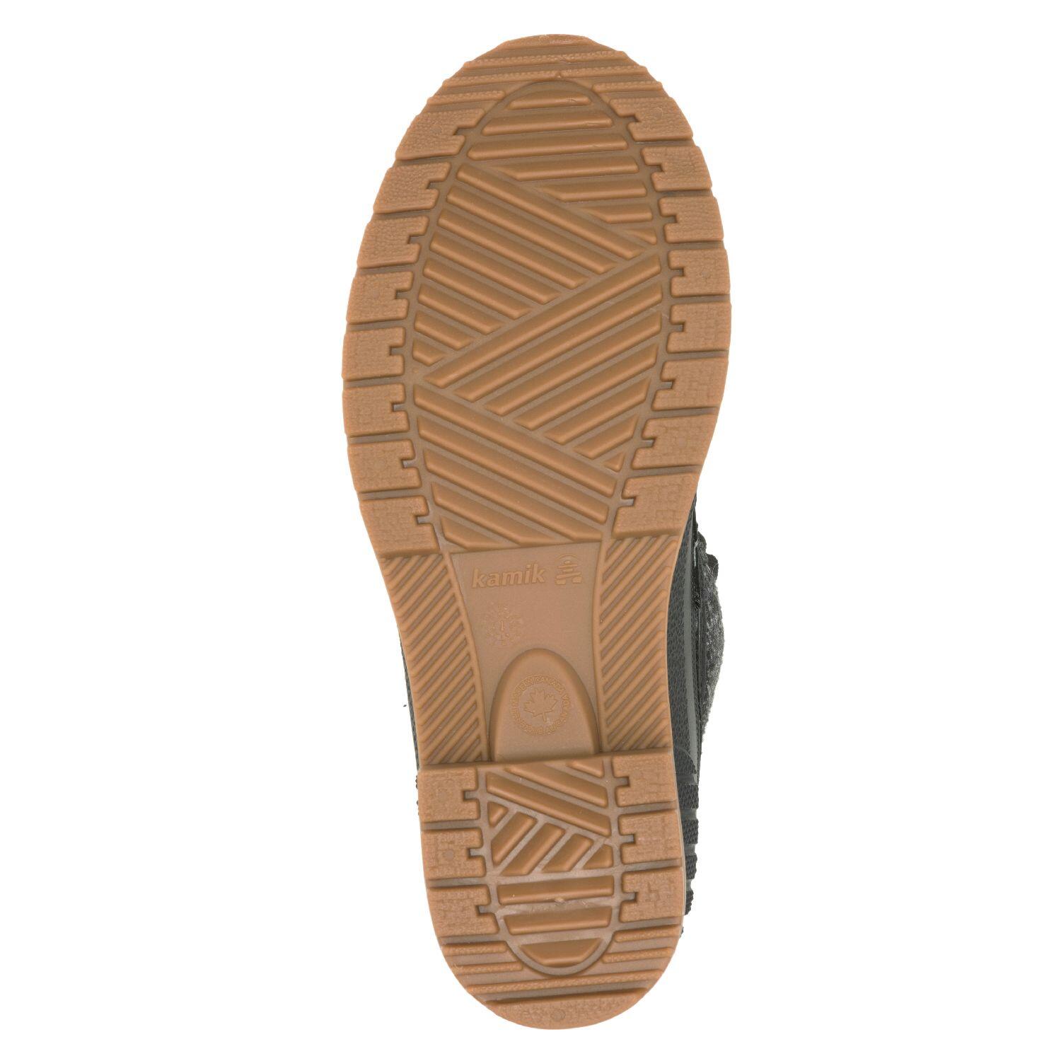 Femmes SIENNA LO Bottes d'hiver Noir 5/6