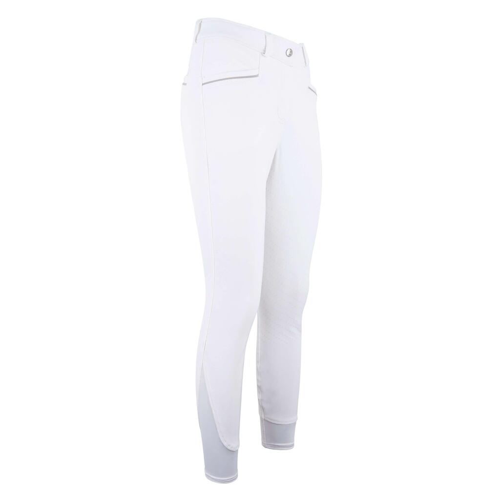 Mid grip riding pants Easy Rider Victor Knee