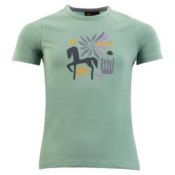 T-shirt fille BR Equitation