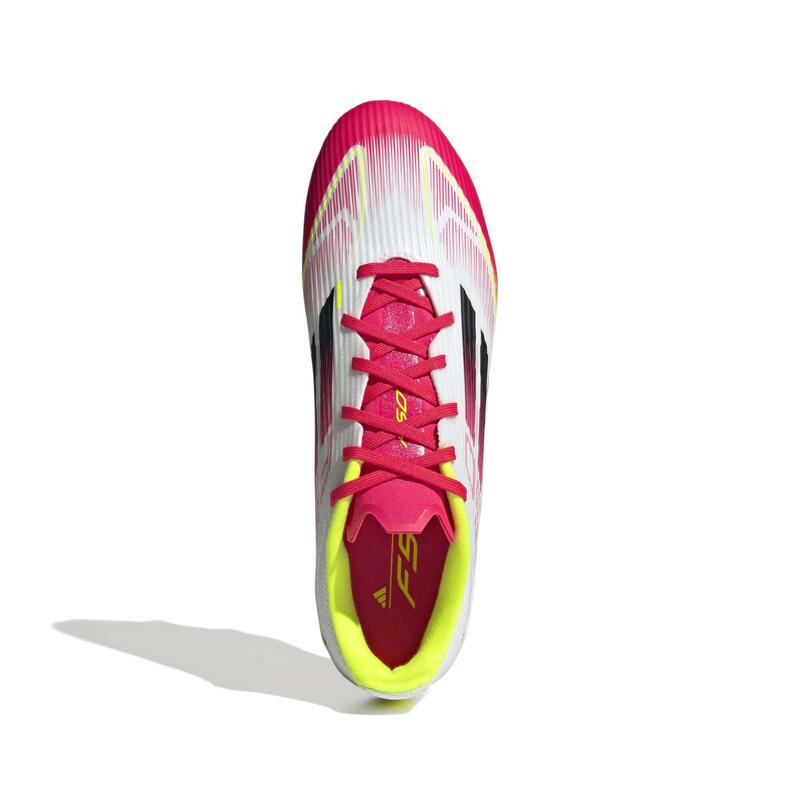 Chaussures De Football Adidas Sport F50 League Sg Adulte