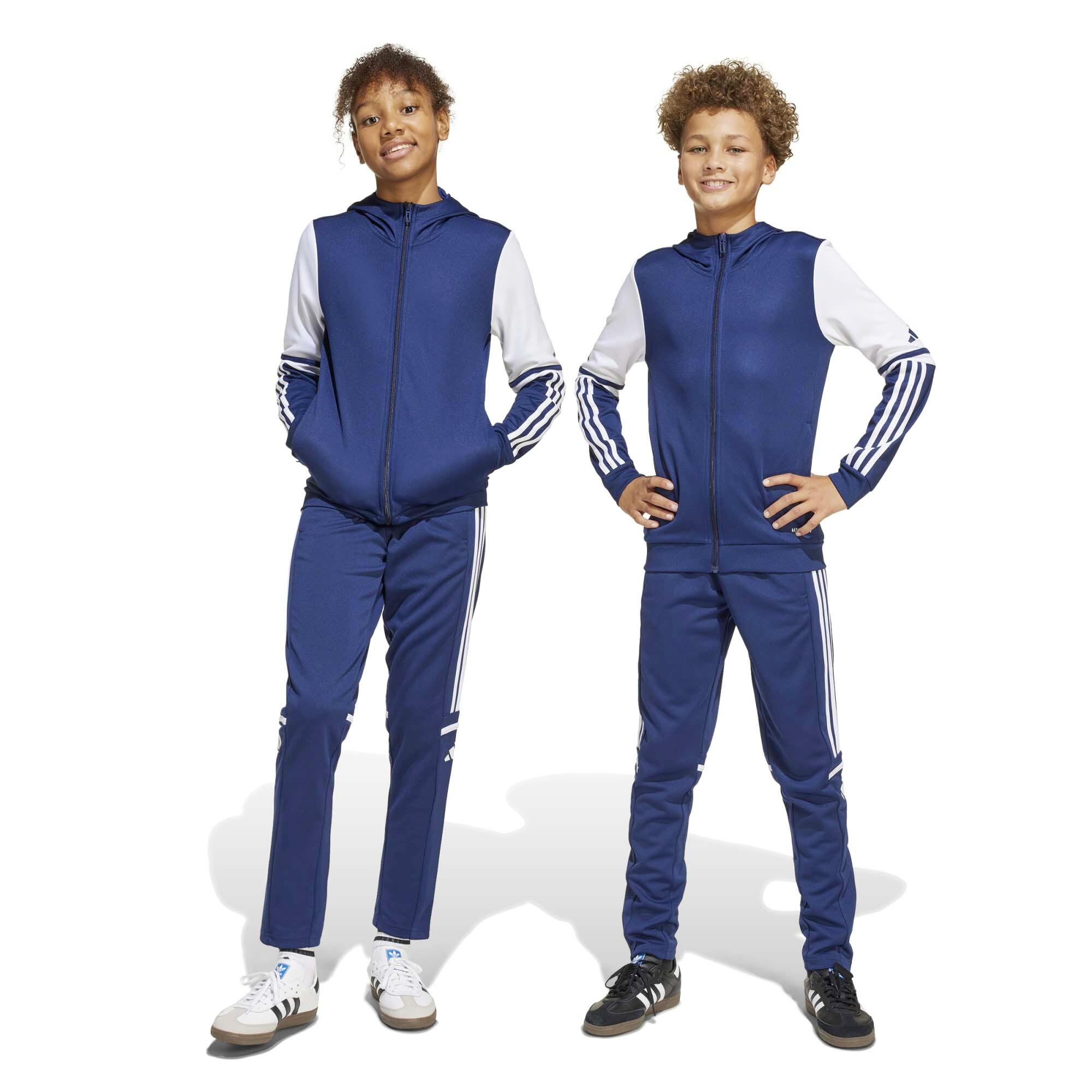 Pantalon De Survêtement Adidas Sport Sq25 Tr Pnt Y Enfant 5/5