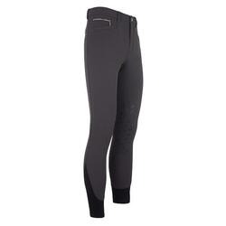 Legging équitation full grip fille Easy Rider Dietse