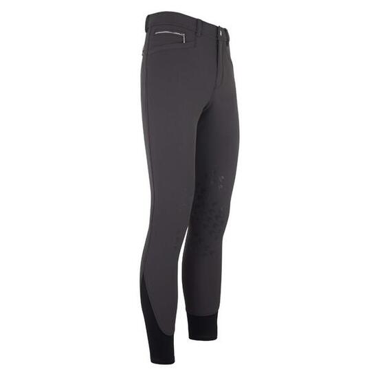 Pantalon équitation mid grip Easy Rider Victor Knee
