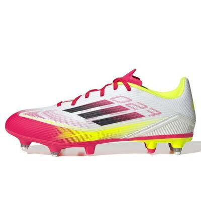 Bota de fútbol F50 League césped natural húmedo