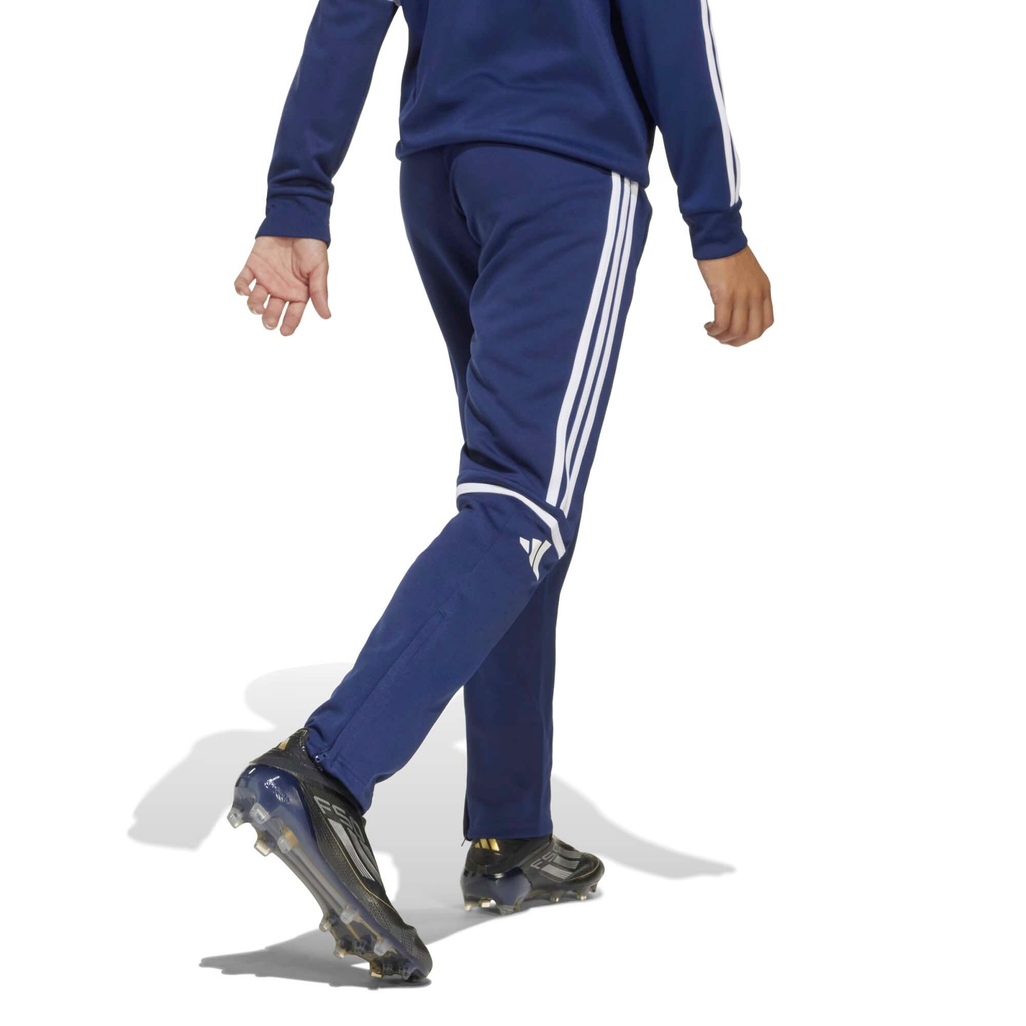 Spodnie Adidas Sport Sq25 Tr Pnt Y Dzieci 3/7