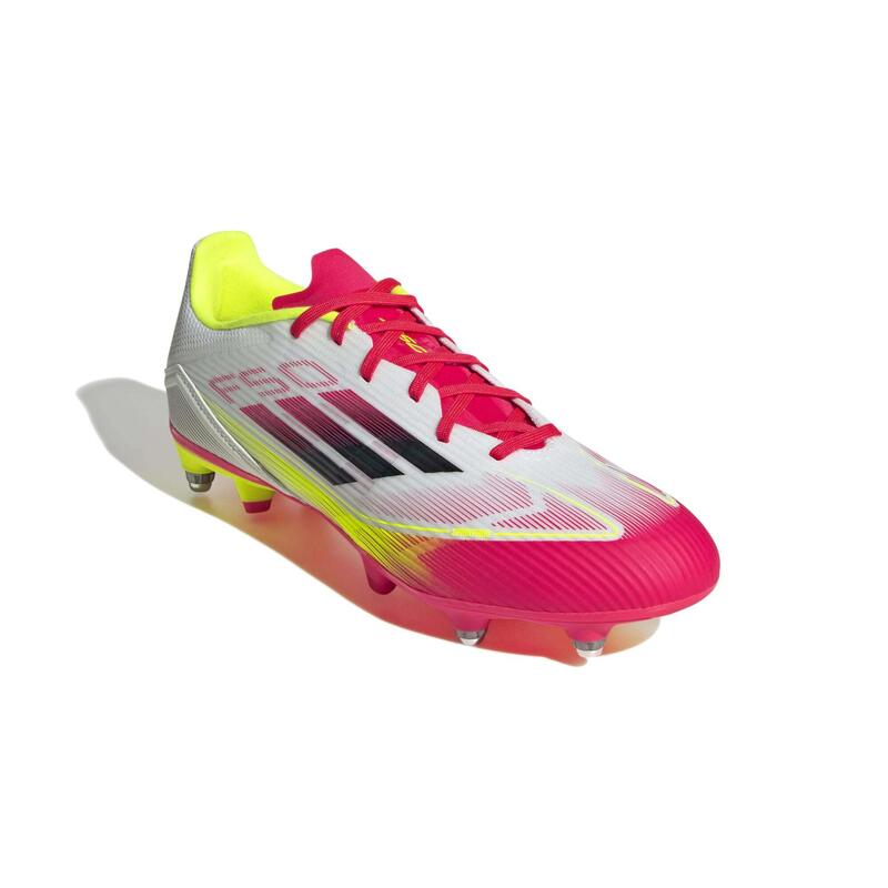 Chaussures De Football Adidas Sport F50 League Sg Adulte