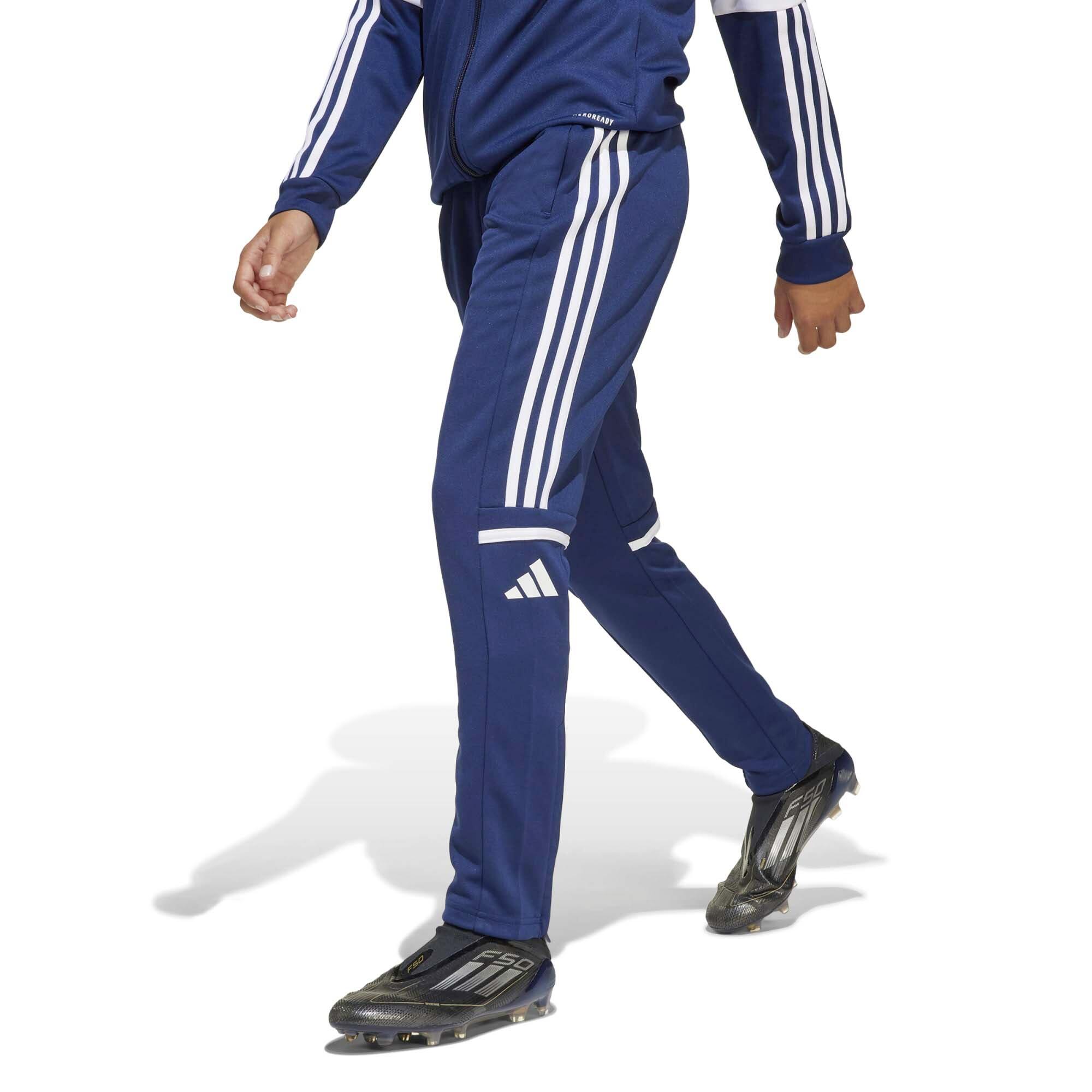 Spodnie Adidas Sport Sq25 Tr Pnt Y Dzieci 2/7