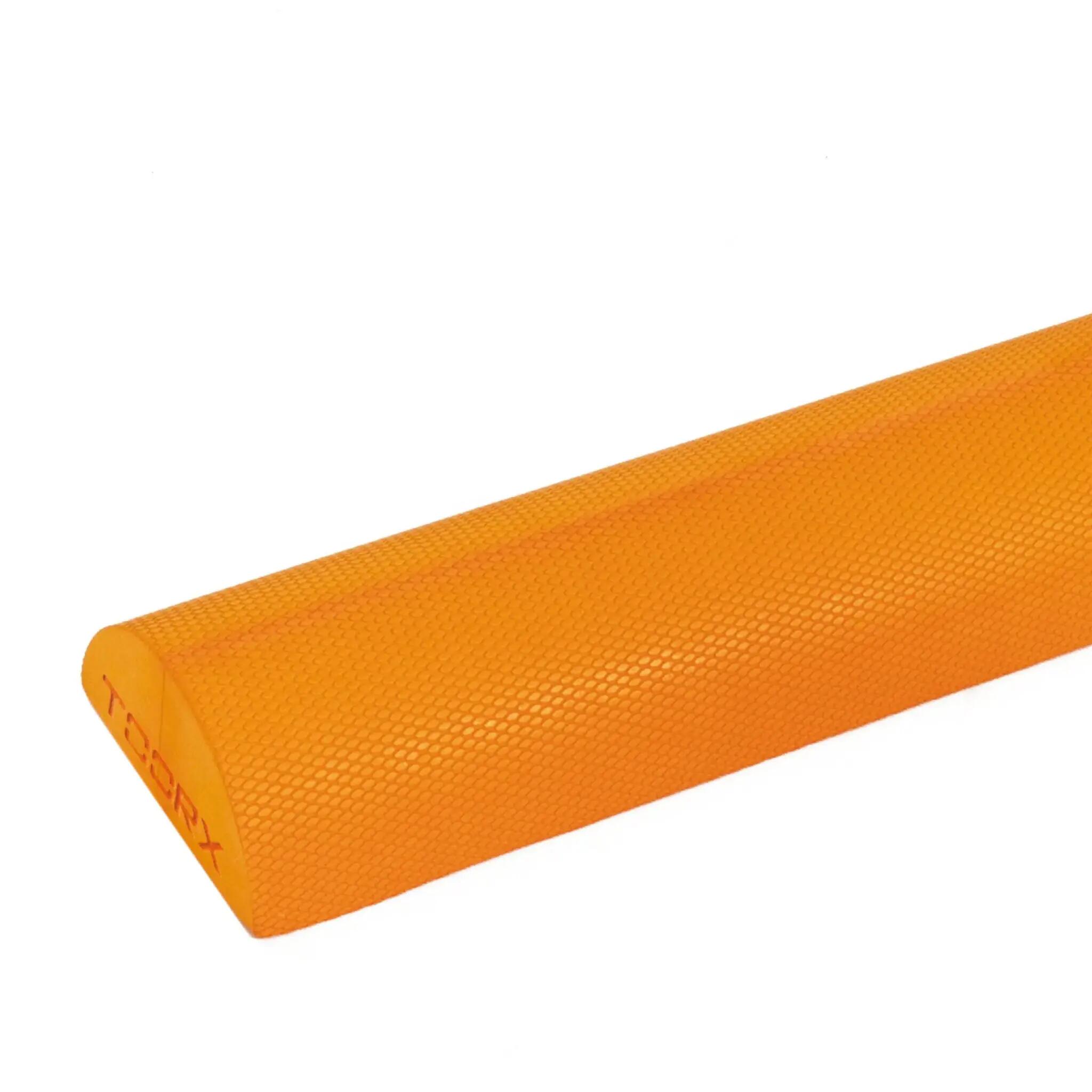 Pilates Foam Roller Pro - 45 cm – Vollroller TOORX | Decathlon