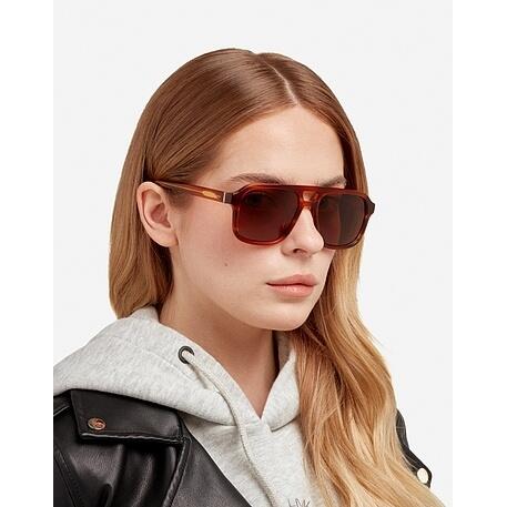 Lunettes de soleil polarisée Hawkers Croupier 4/7