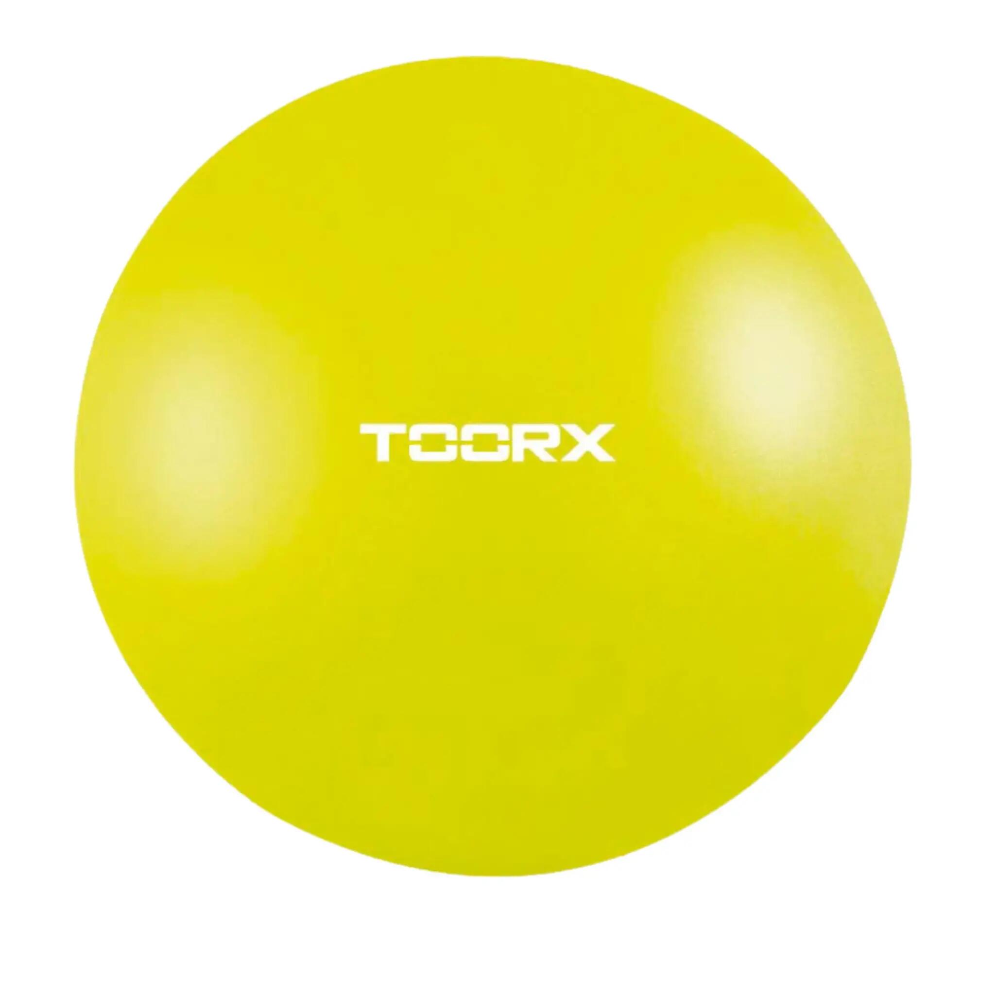 Balle de massage - Balle de yoga 25 cm 3/3