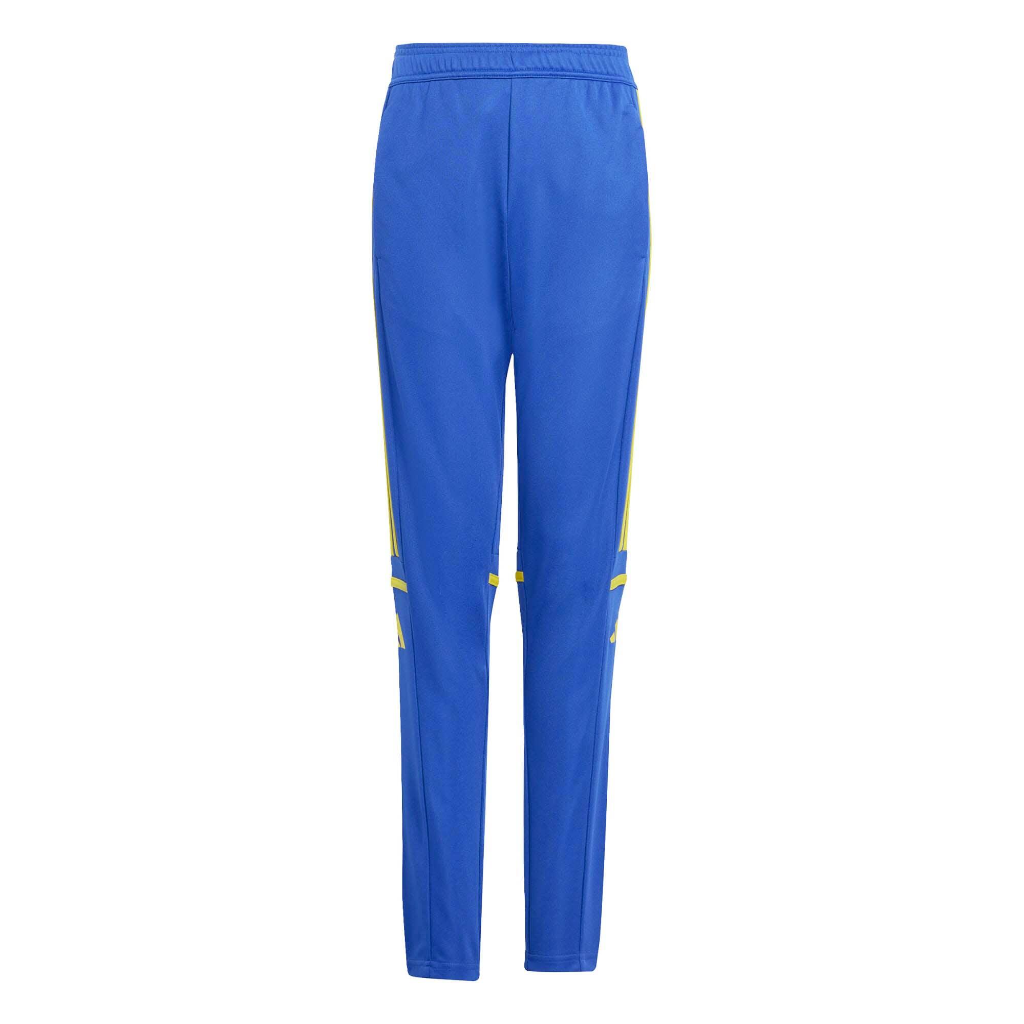 ADIDAS Pantaloni Adidas Sport Sq25 Tr Pnt Y Junior