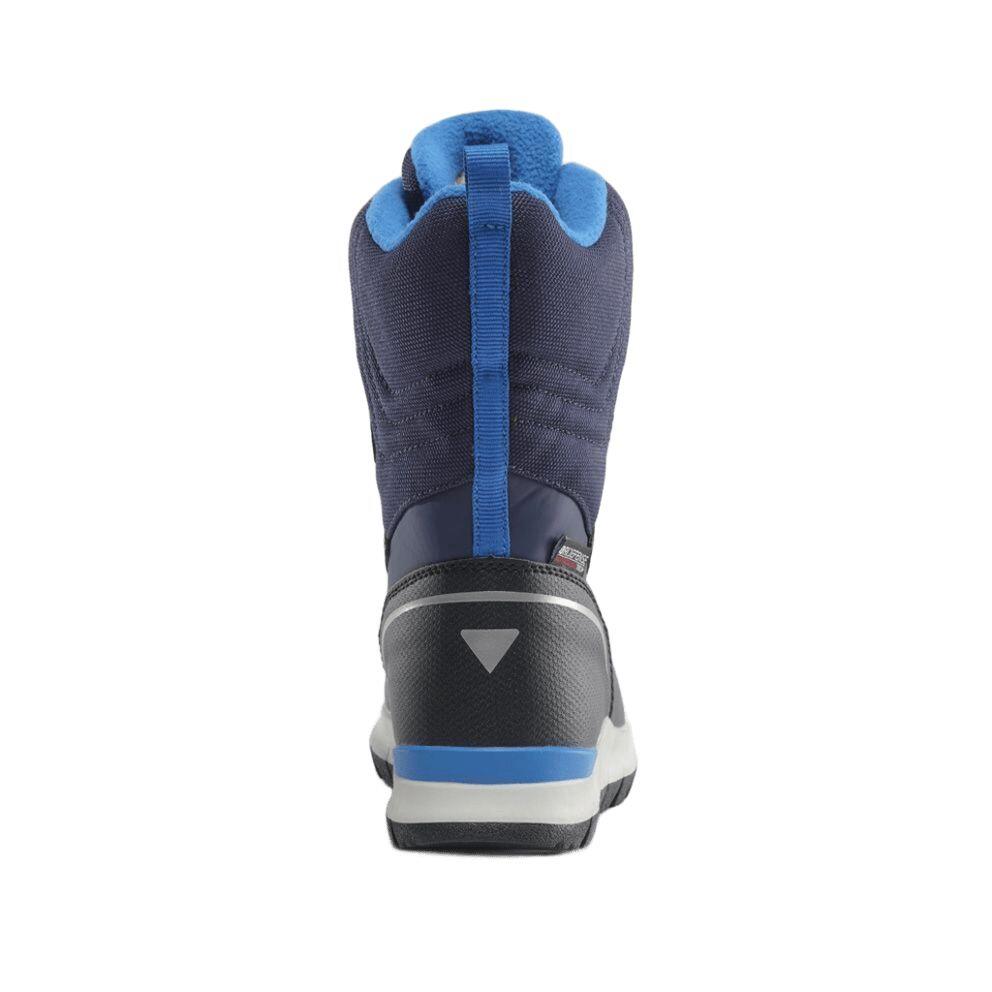 Kinder BOUNCER 2 Winterstiefel Marineblau 3/5