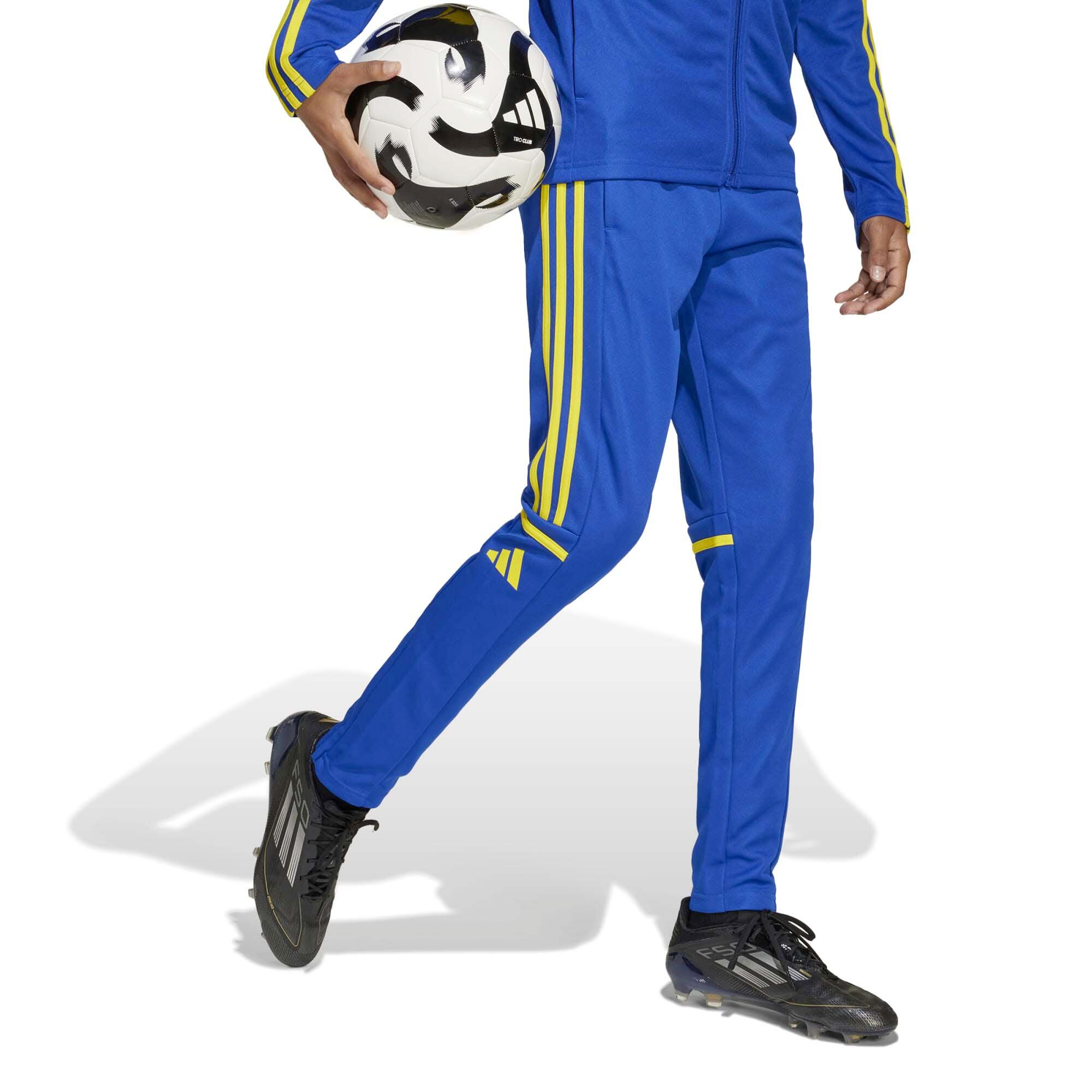 Spodnie Adidas Sport Sq25 Tr Pnt Y Dzieci 2/7