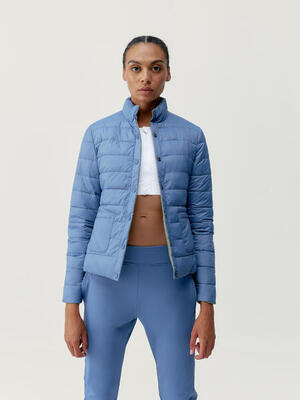 Giacca sportiva da donna Lyra Born Living Yoga