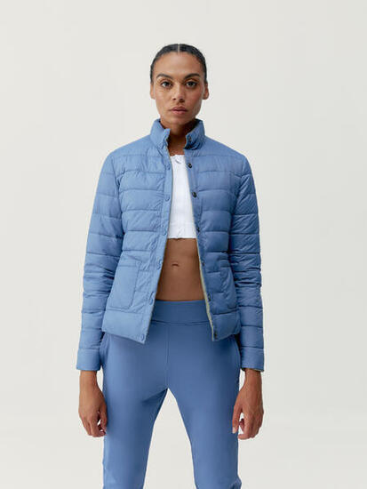 Giacca sportiva da donna Lyra Born Living Yoga