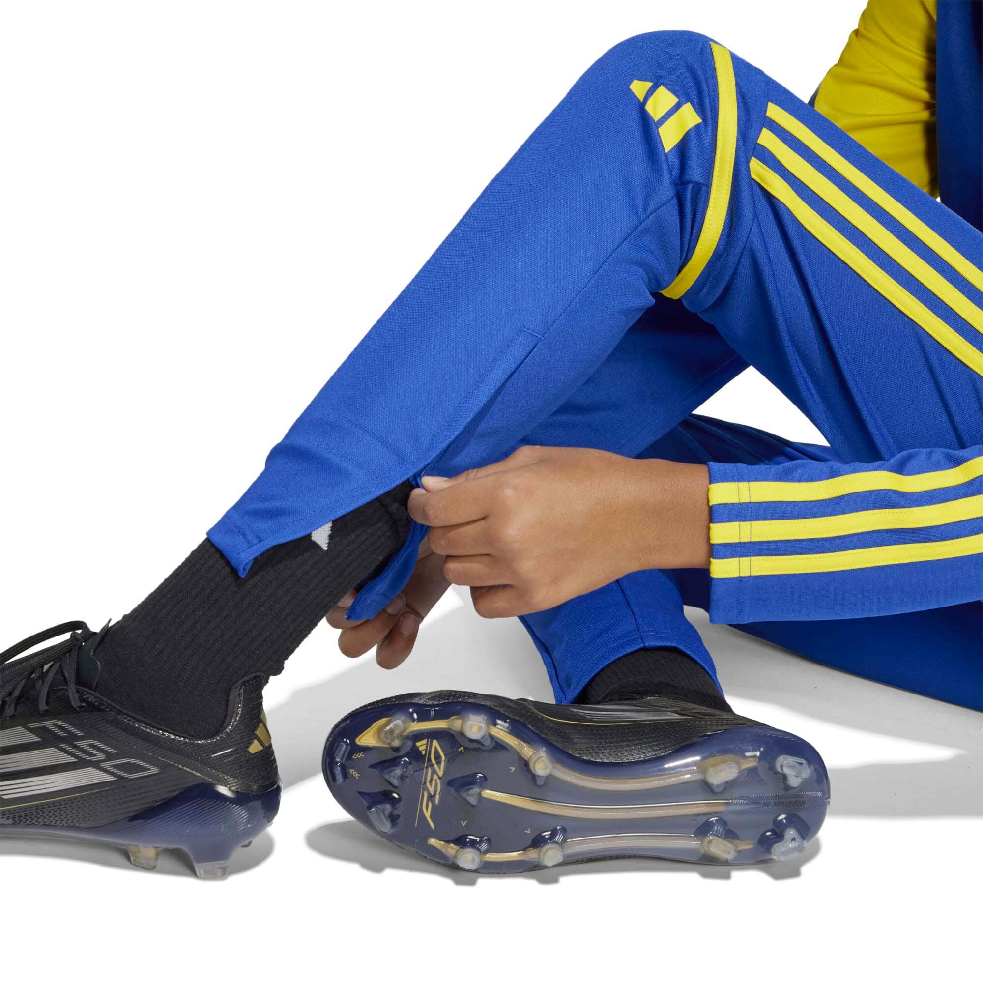 Pantalones Deportivos Adidas Sq25 Tr Pnt Y NIño 5/6
