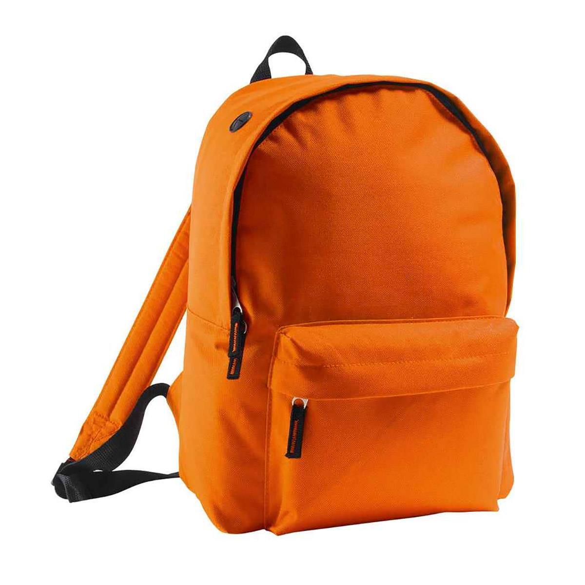 SOL'S SOL'S Rider Backpack - Orange