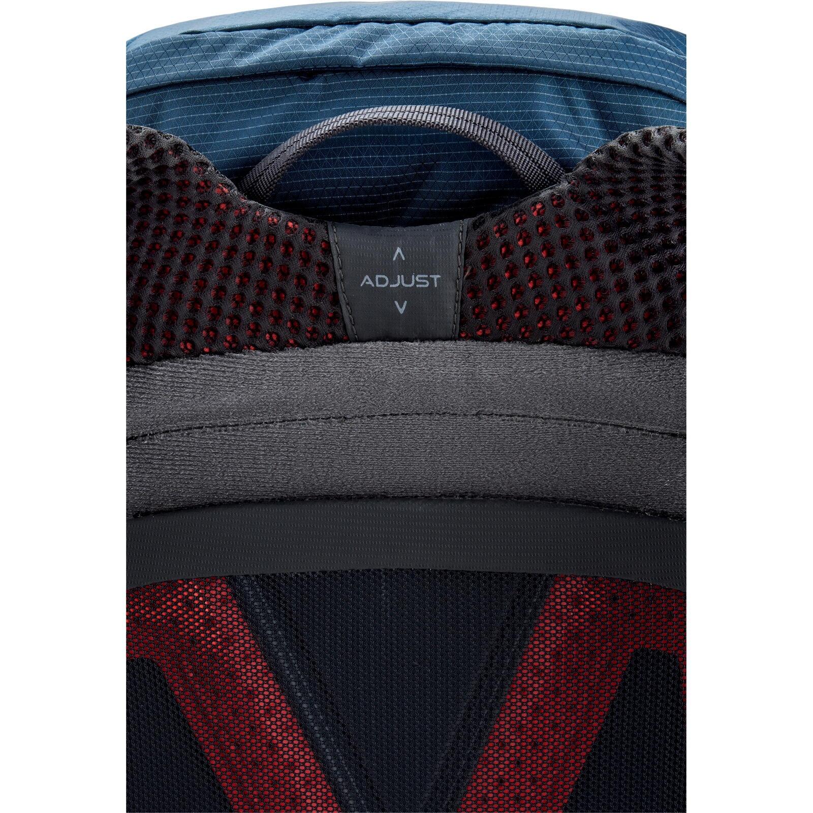 Tagesrucksack Protium 35 tempest blue 7/7