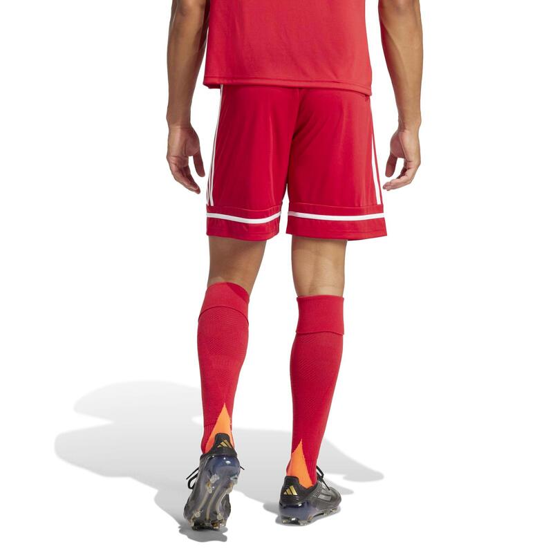 Pantaloni Scurți Adidas Sport Squa25 Sho M Adult