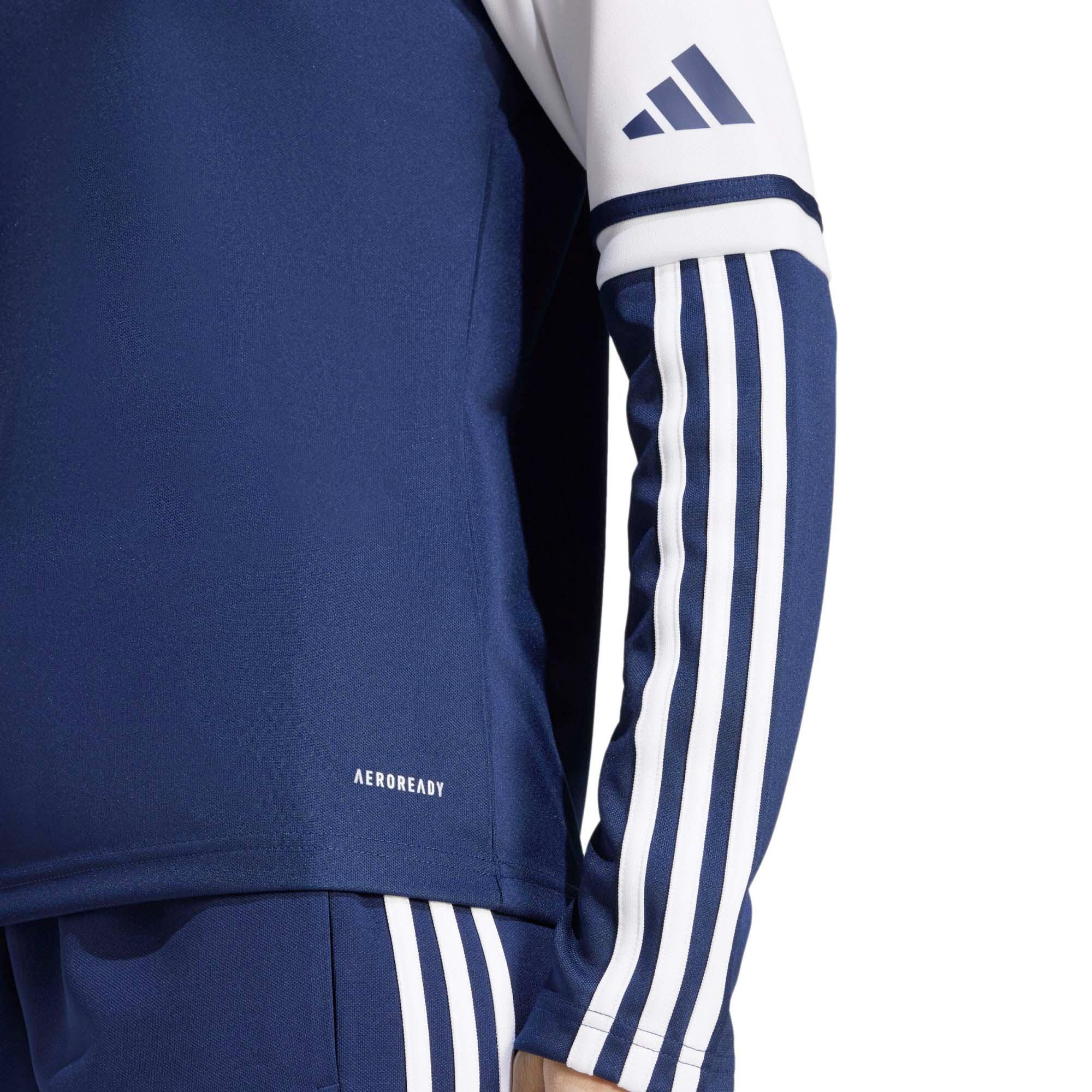 Felpa Adidas Sport Sq25 Tr Top W Donna 4/7