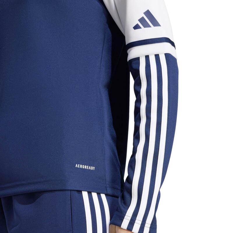 Hanorac Adidas Sport Sq25 Tr Top W Femeie