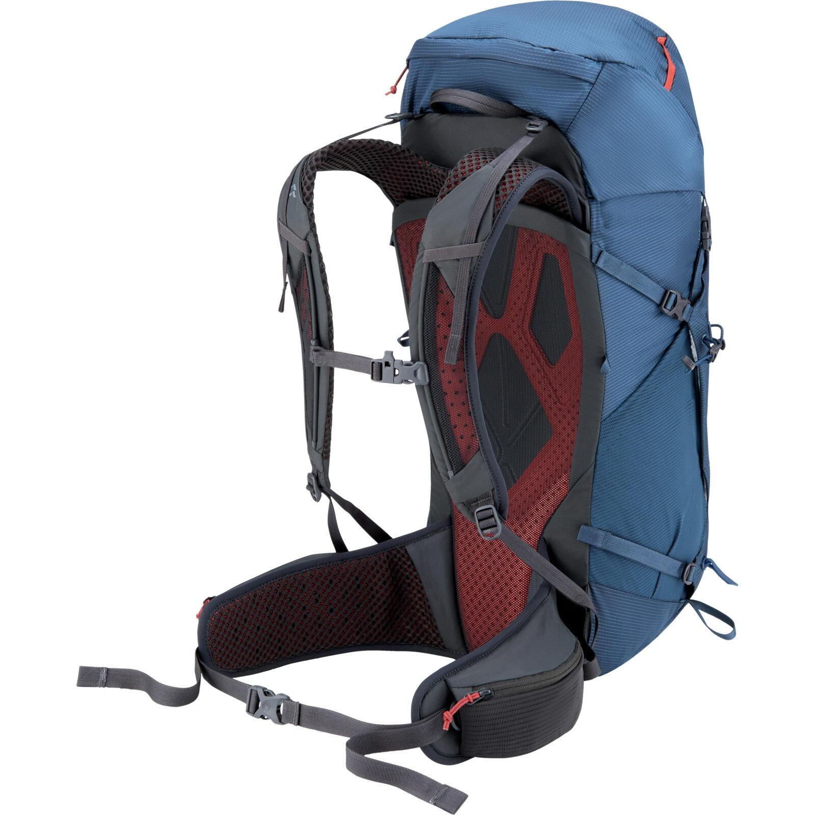 Tagesrucksack Protium 35 tempest blue 4/7