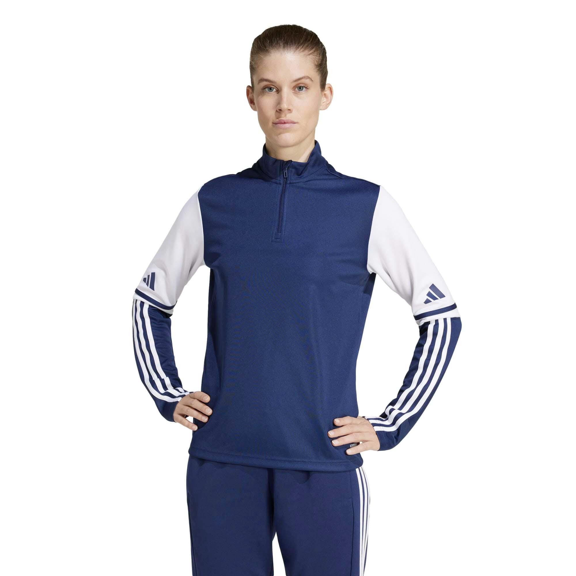 Adidas Sport Sq25 Tr Top Moletom Mulher 2/9