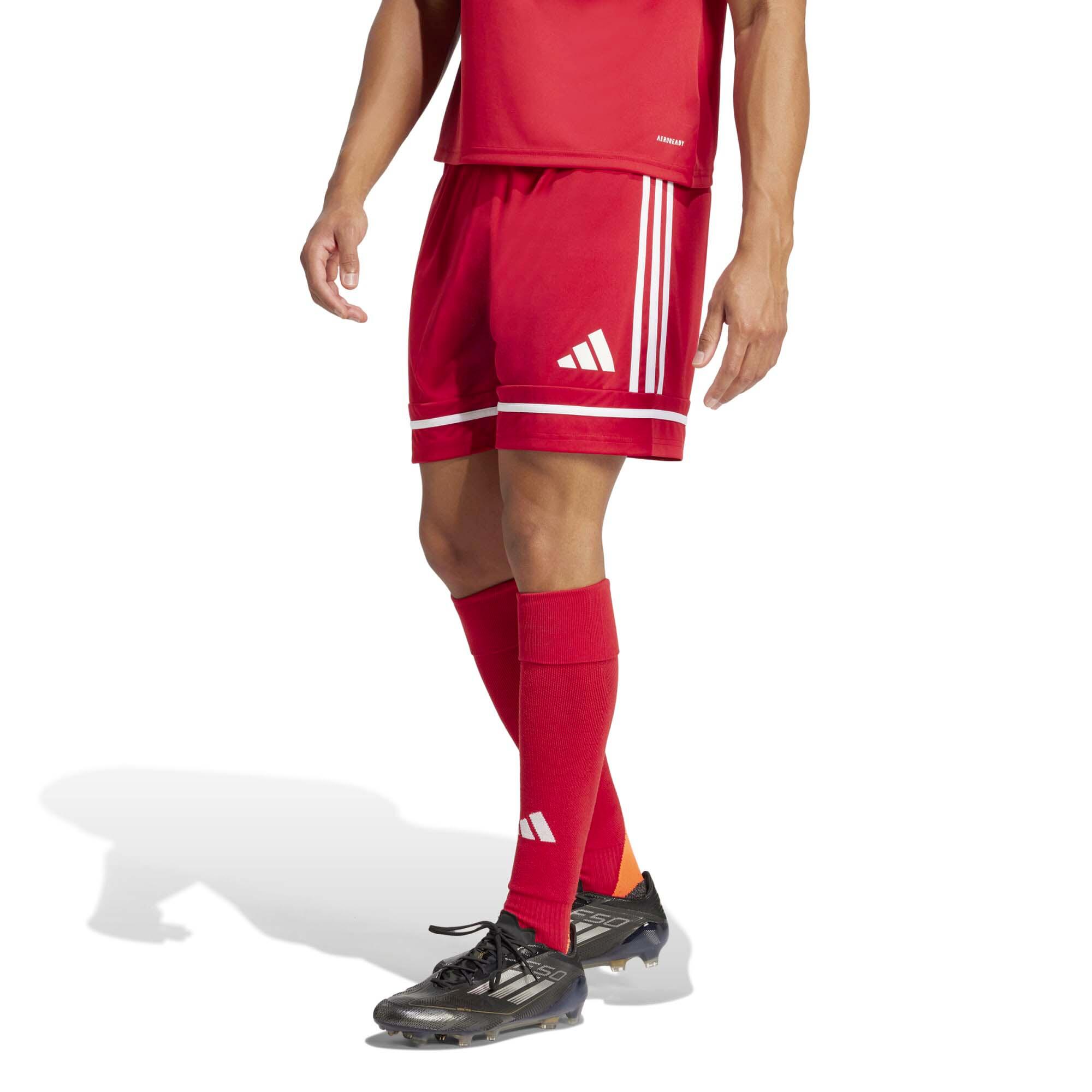 adidas Herren Short Squadra 25 2/7