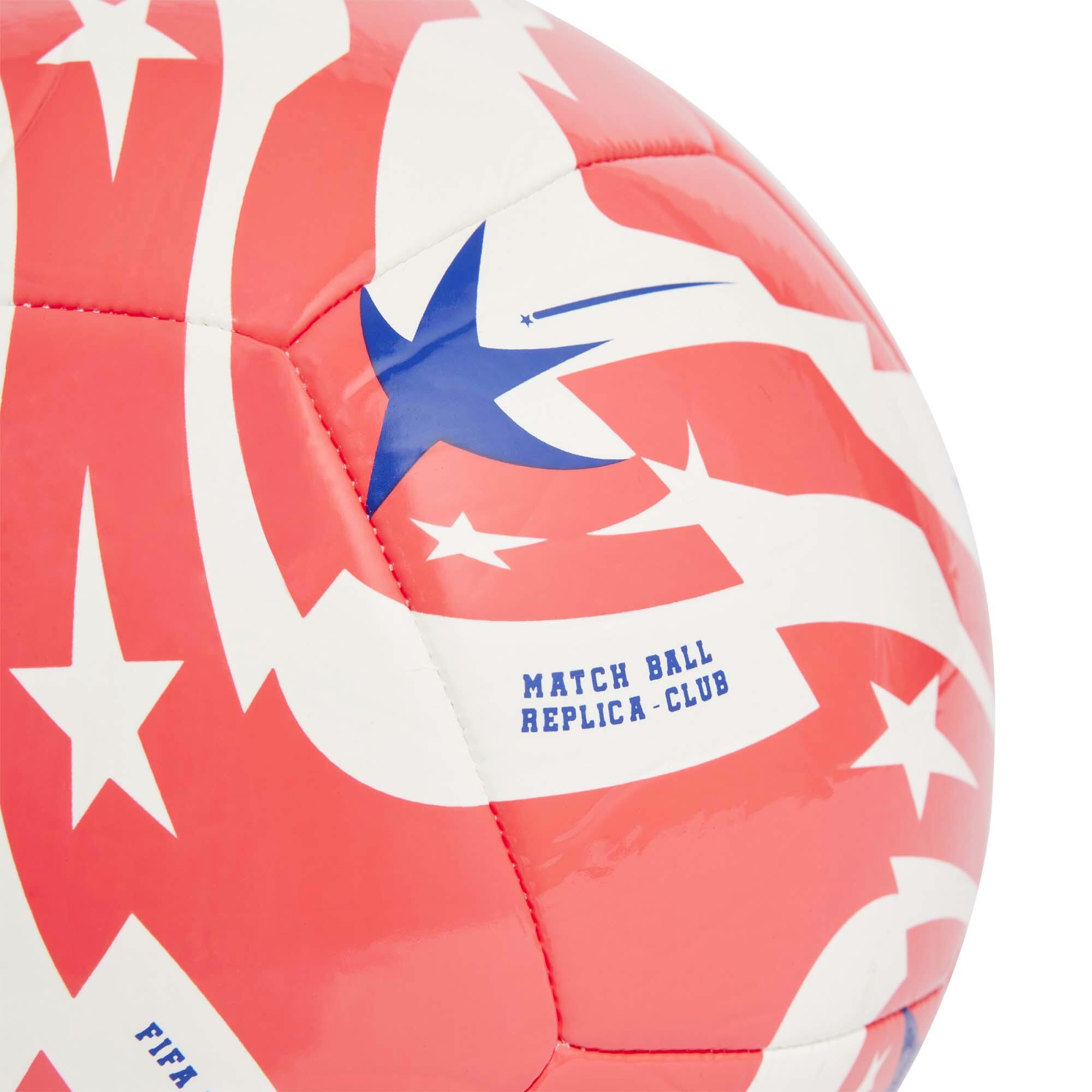 Adidas Sport Fcwc Clb Bal Volwassenen 4/4