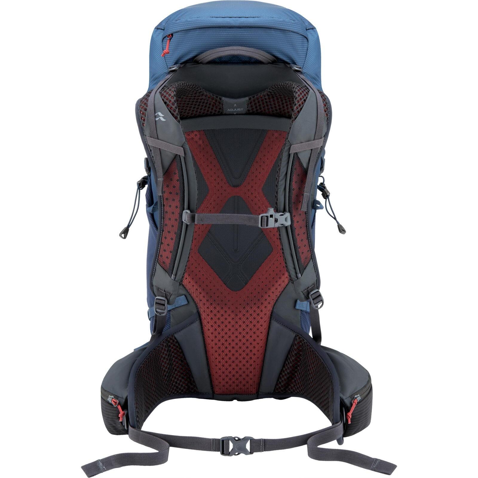 Tagesrucksack Protium 35 tempest blue 2/7