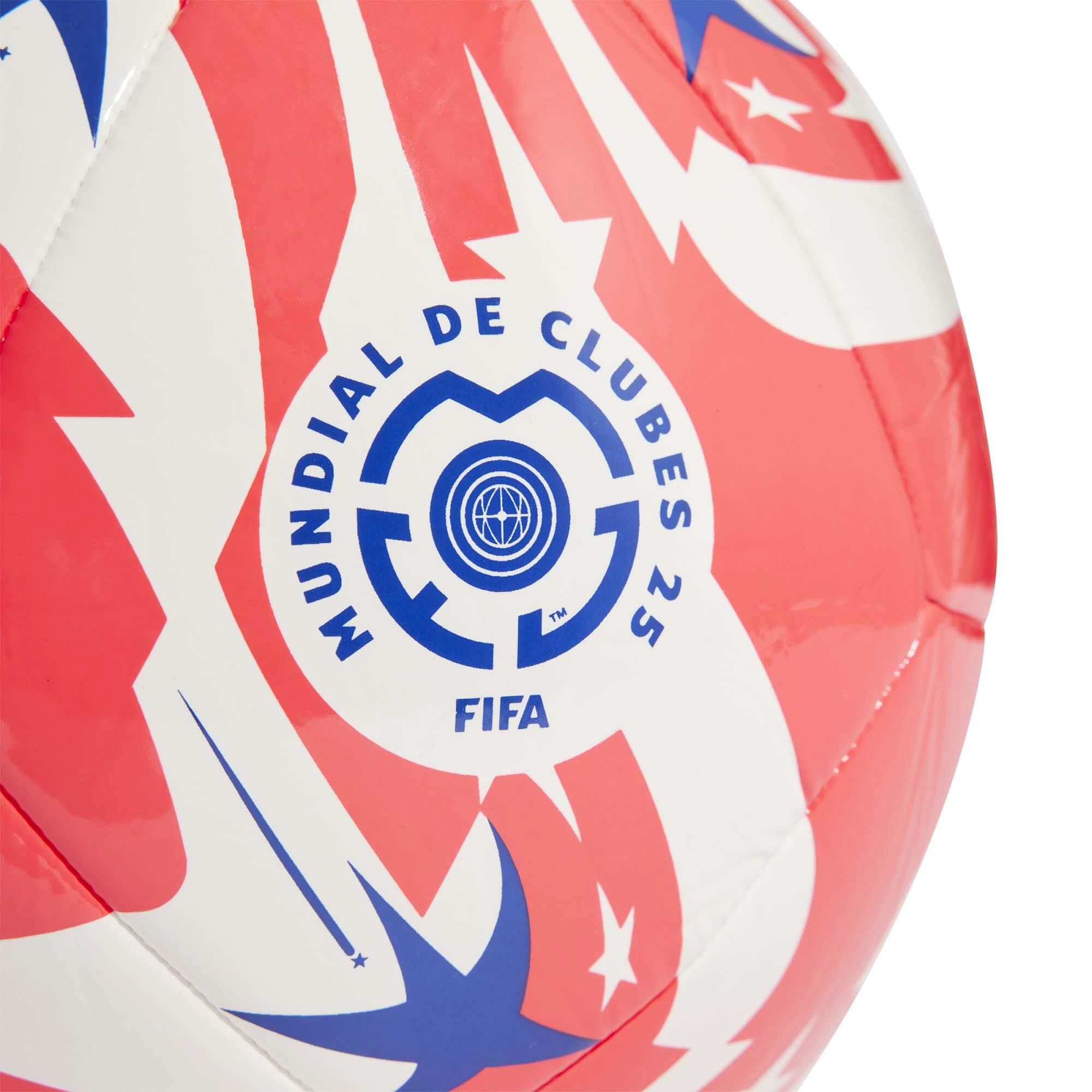 Adidas Sport Fcwc Clb Bal Volwassenen 3/4