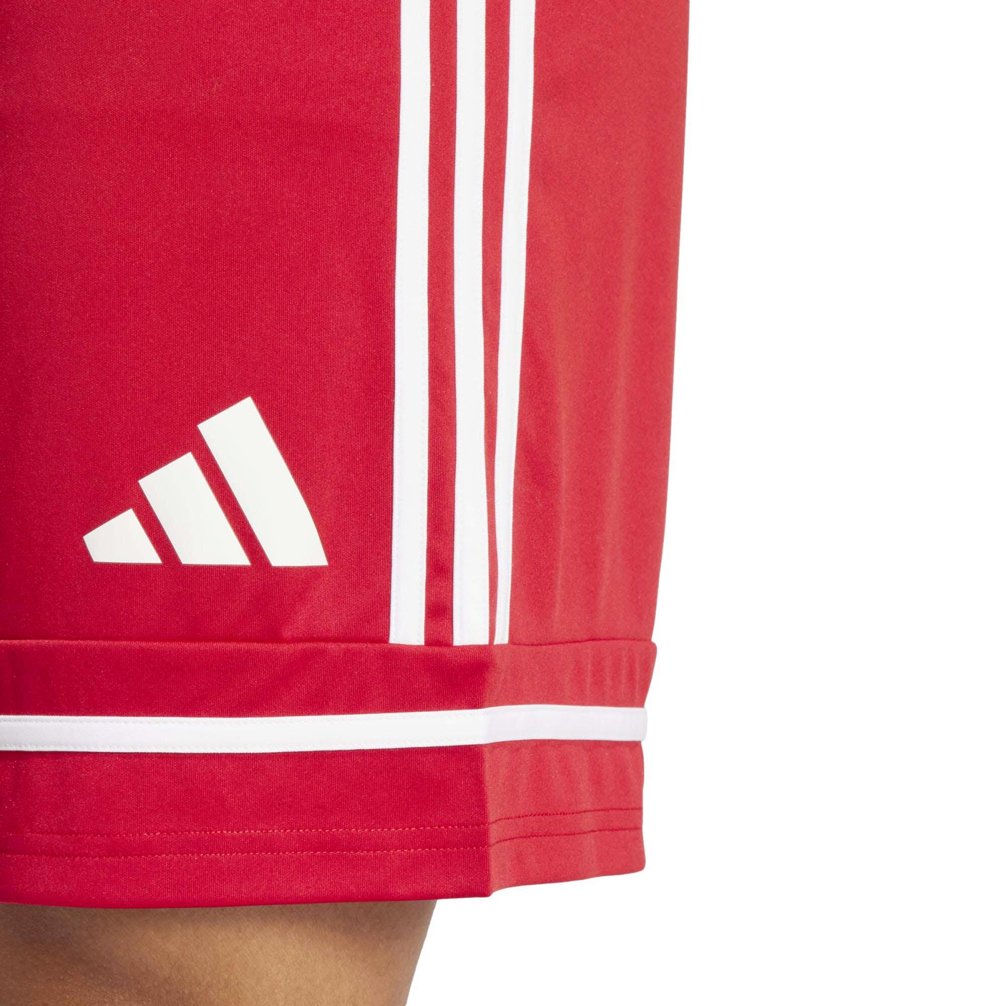 Short De Sport Adidas Squa25 Sho M Adulte 5/7