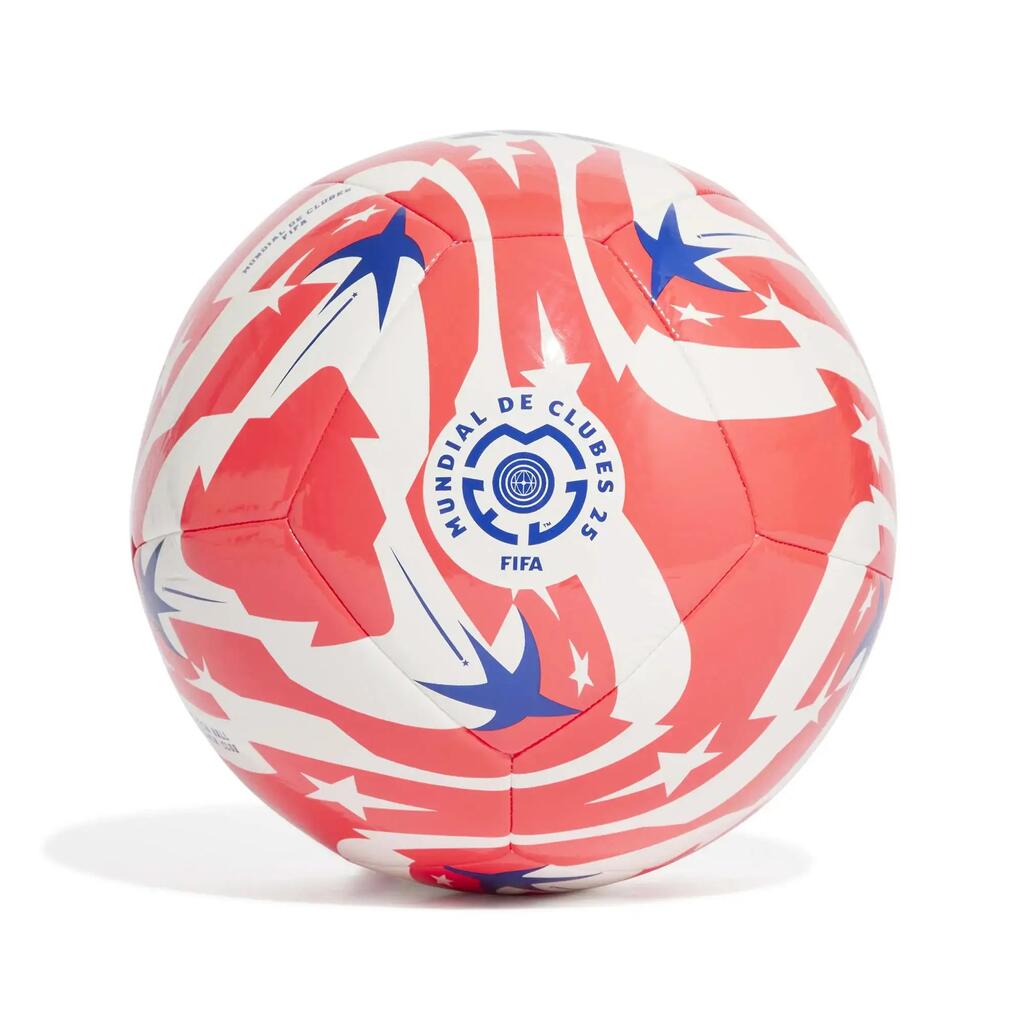 Adidas Sport Fcwc Clb Ball Adult