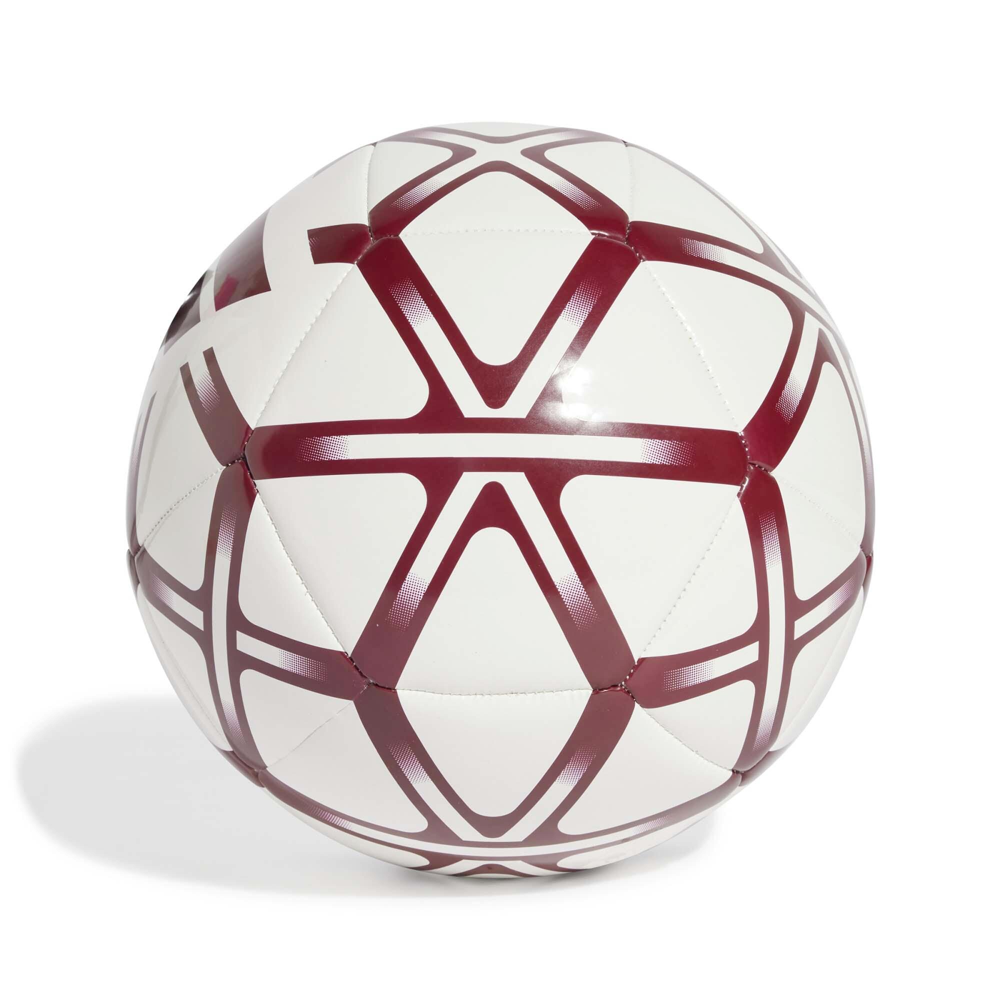 Bola Adidas Sport Starlancer Club Adulto 2/4